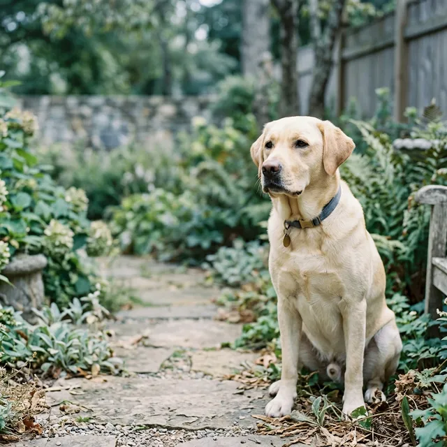 ぴったりな犬種を見つけるのイメージ